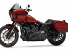 Harley-Davidson Harley Davidson Softail Low Rider ST El Diablo